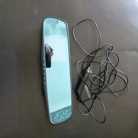 KAMERA WIDEOREGISTRATOR