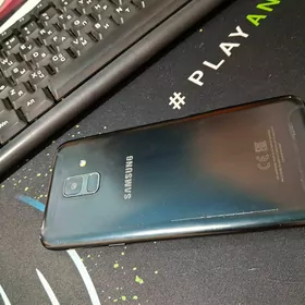 SAMSUNG A6 4/64