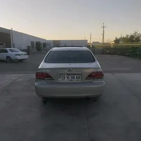 Lexus ES 300 2002