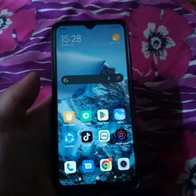 REDMİ 10A 2024 p 4/64