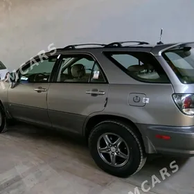 Lexus RX 300 2000