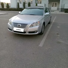 Toyota Avalon 2008