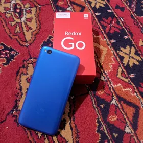 Redmi go