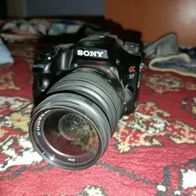 SONY KAMERA A 57