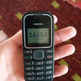 Nokia telefon