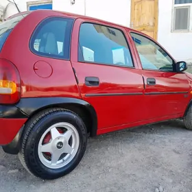 Opel Vita 1997