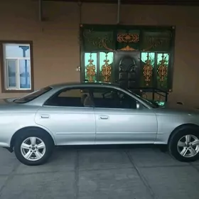 Toyota Mark II 1993