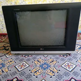 LG телевизор
