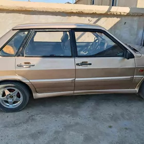 Lada 2115 2000