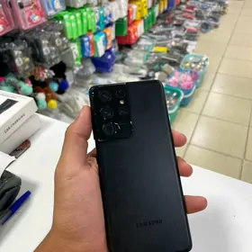 Samsung S21ultra 12/256
