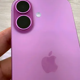 Iphone 16 Pink