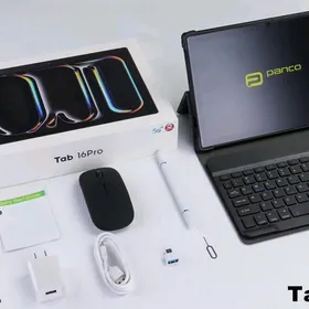 Tap 16 pro Tablet