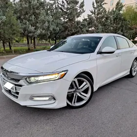 Honda Accord 2020