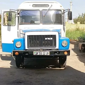 Gaz 53 1993