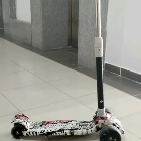 Çaga samokaty