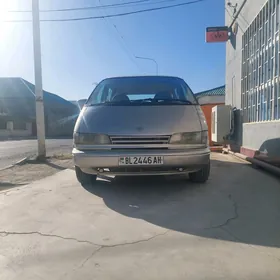 Toyota Previa 1991