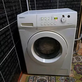 SAMSUNG 5 kg kir masyn