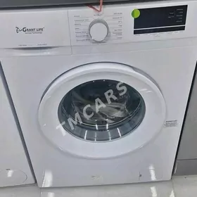 AWTAMAT KIR ŸUWUJY MAŞYNY 7KG