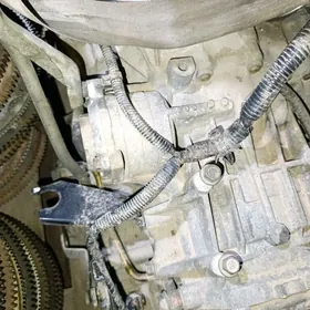 nissan korobka avtomat 2.5