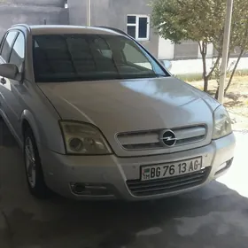 Opel Signum 2003