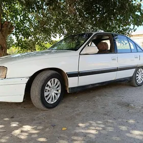 Opel Omega 1992