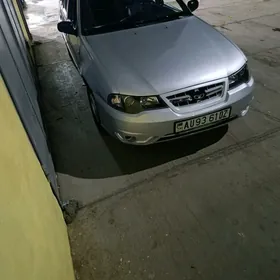 Daewoo Nexia 2011