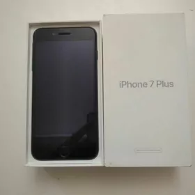 iPhone 7plus