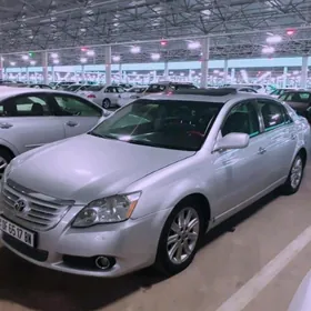 Toyota Avalon 2005