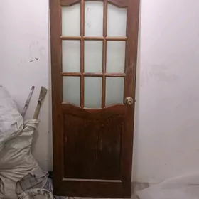 межкомнатная дверь