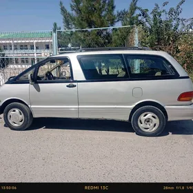 Toyota Previa 1994