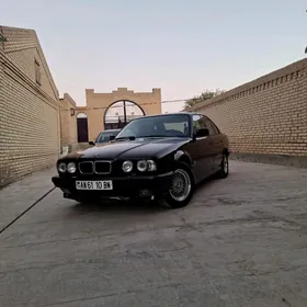 BMW 540 1993