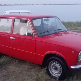 Lada 2104 1985