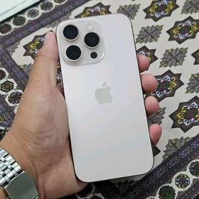 iphone 16pro 100% 128gb
