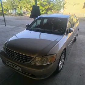 Toyota Avalon 2000