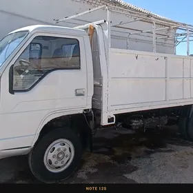 Forland H3 2011
