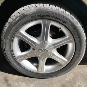 Maxima diska tayak R17