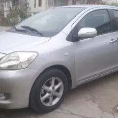 toyota yaris 06-12 zapjaslary
