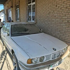 BMW E34 1992