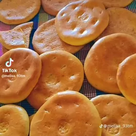 Çörek yapyjy