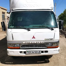 Mitsubishi Canter 2000