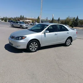 Toyota Camry 2002