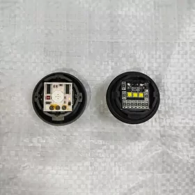 stop lampa led sonky modellere