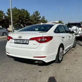 Hyundai Sonata 2017