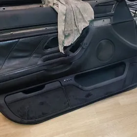 bmw e 38 salon