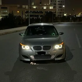 BMW 535 2008