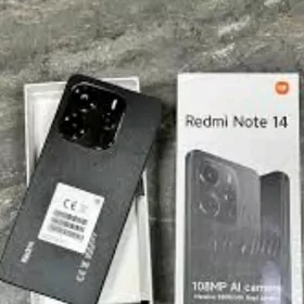REDMI NOT 14