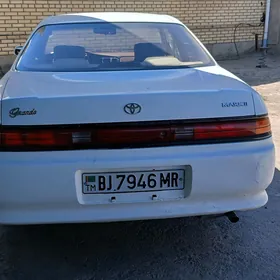 Toyota Mark II 1994