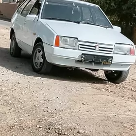 Lada 2109 1995