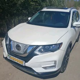 Nissan Rogue 2020