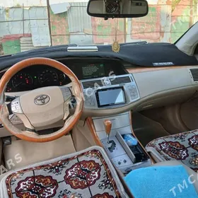 Toyota Avalon 2000